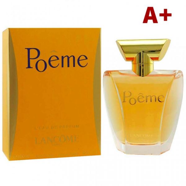 A+ Lancome Poeme, edp., 100 ml